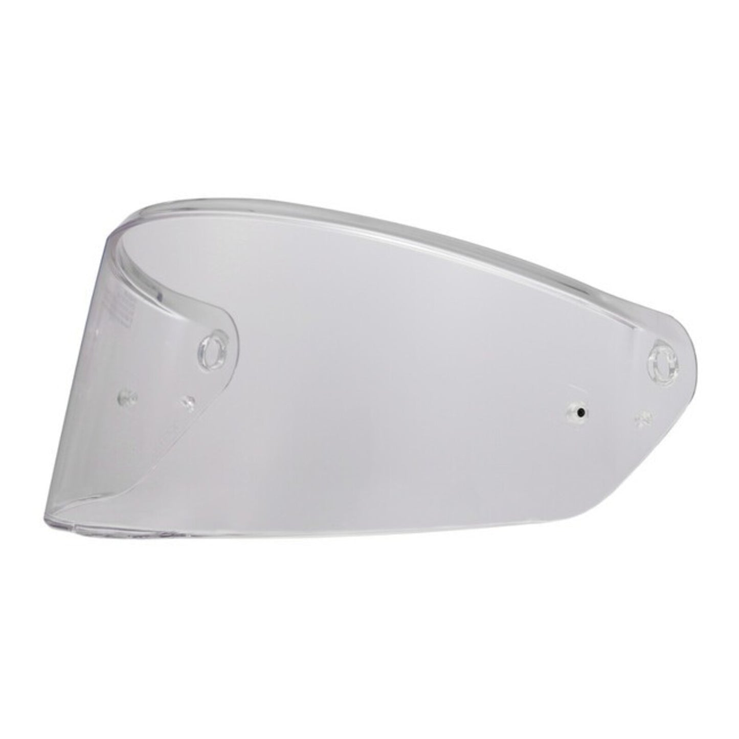 LS2 Rapid III Visor - Clear