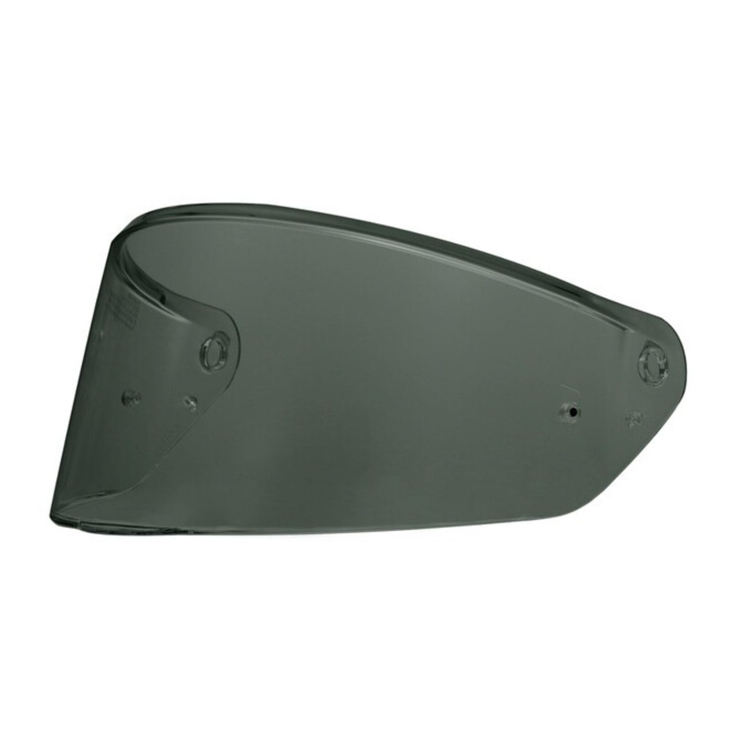 LS2 Rapid III Visor - Light Tinted