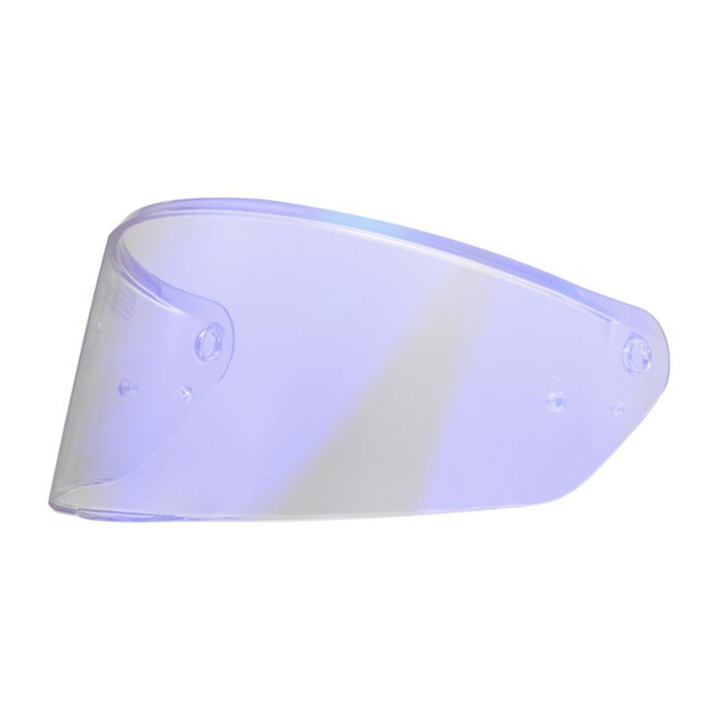 LS2 Rapid III Visor - Iridium Blue