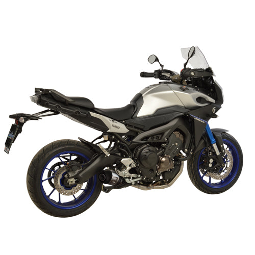 LEOVINCE ONE EVO FULL SYSTEM TRACER 900 (E-APPROVED)