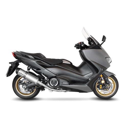 LEOVINCE ONE EVO FULL SYSTEM T-MAX 530 ABS/DX/SX / T-MAX560/TECH MAX