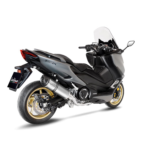 LEOVINCE ONE EVO FULL SYSTEM T-MAX 530 ABS/DX/SX / T-MAX560/TECH MAX