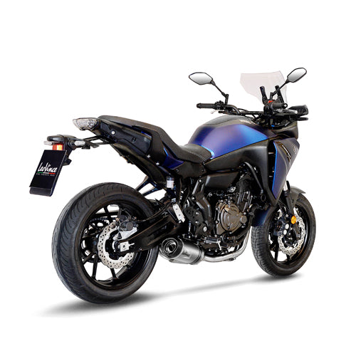 LEOVINCE ONE EVO FULL SYSTEM TRACER 7/TRACER 7 GT (ECE/EU-APPROVED)
