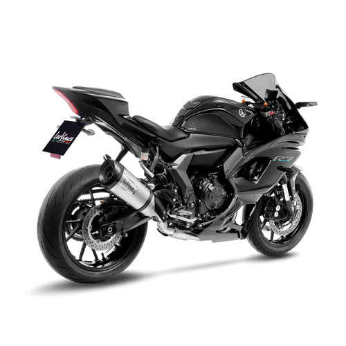 LEOVINCE FACTORY S TITANIUM FULL SYSTEM YZF-R7