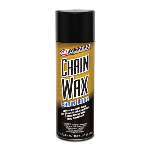 MAXIMA CHAIN WAX SPRAY