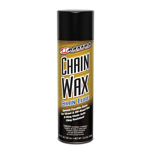 MAXIMA CHAIN WAX SPRAY