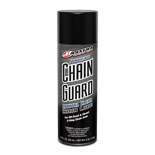 MAXIMA SYNTHETIC CHAIN GUARD SPRAY