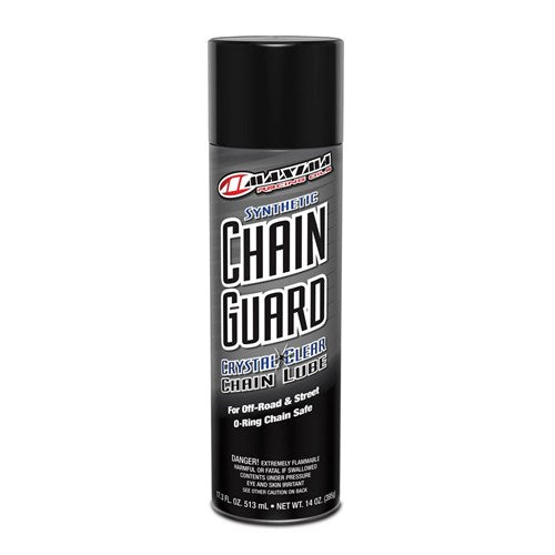 MAXIMA SYNTHETIC CHAIN GUARD SPRAY