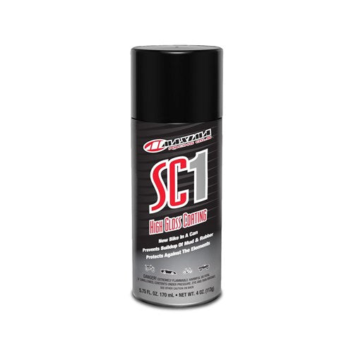 MAXIMA SC1 CLEAR COAT SPRAY