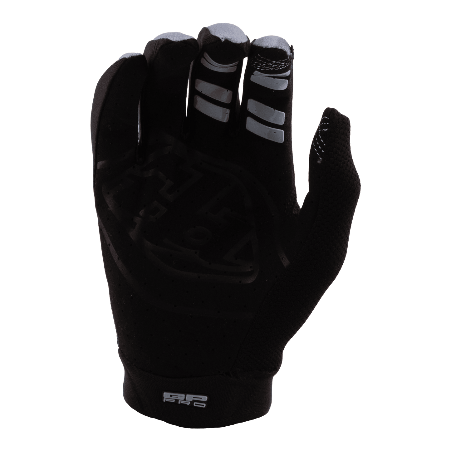 Troy Lee Designs 26.1 GP Pro Gloves - Framework Carbon / Grey