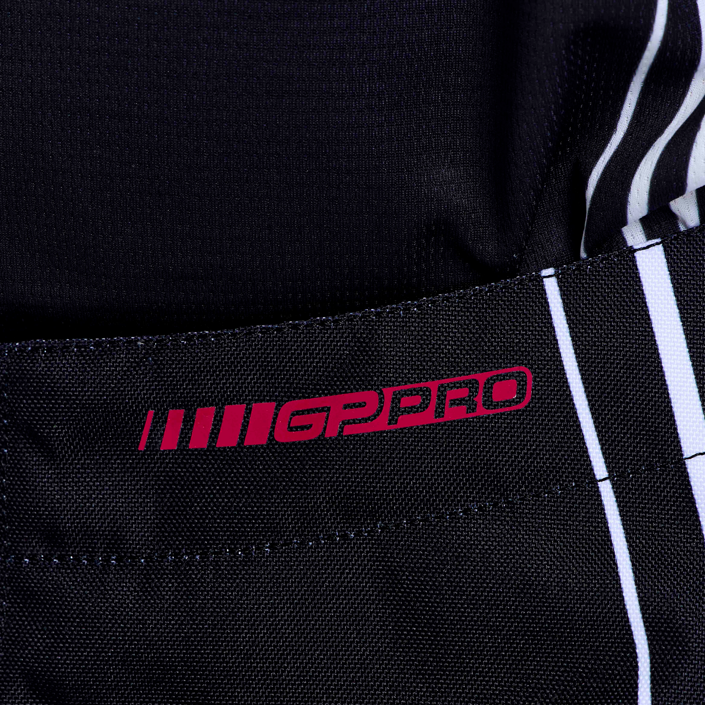 Troy Lee Designs 26.1 GP Pro Pants - Streamline Black / White