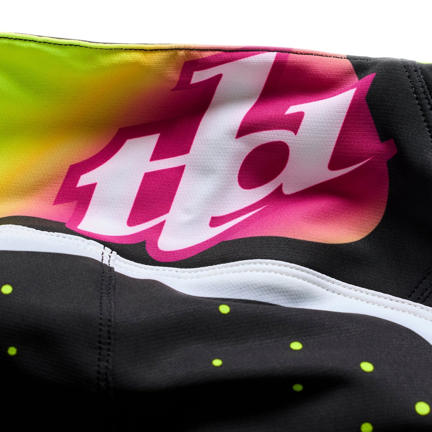 Troy Lee Designs 26.1 SE Pro Pants - Salvo Black / White