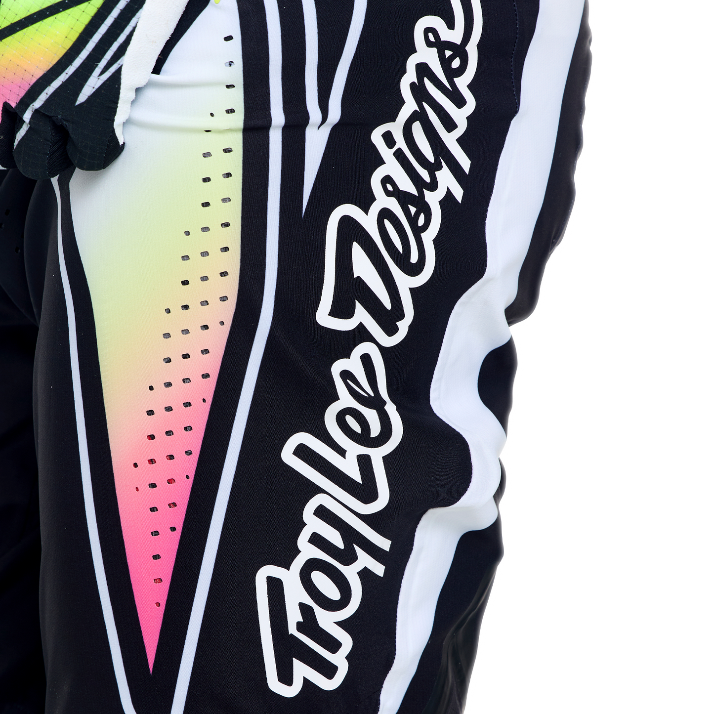 Troy Lee Designs 26.1 SE Ultra Pants - Proton Black