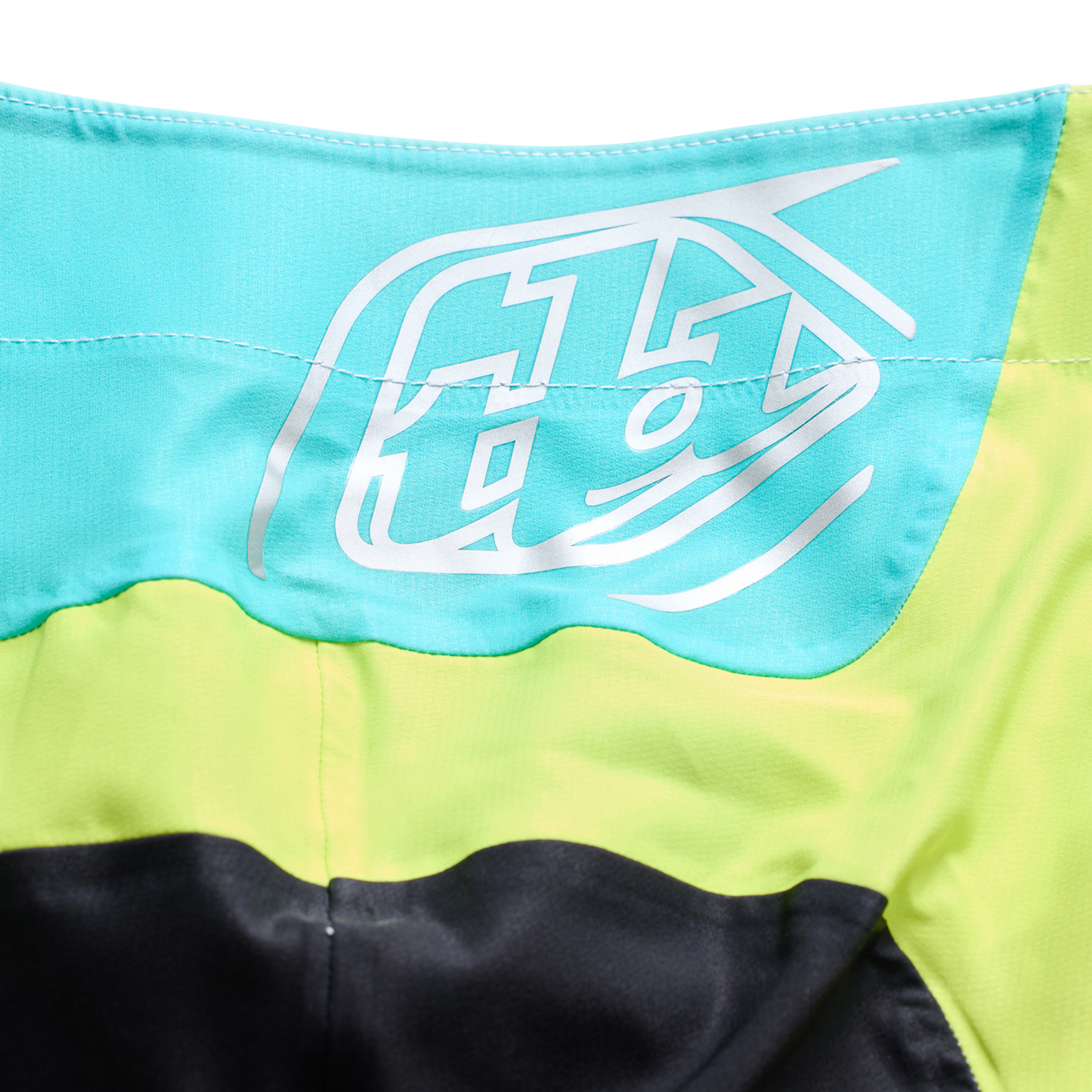 Troy Lee Designs 26.1 SE Ultra Pants - Vision Stone White / Carbon