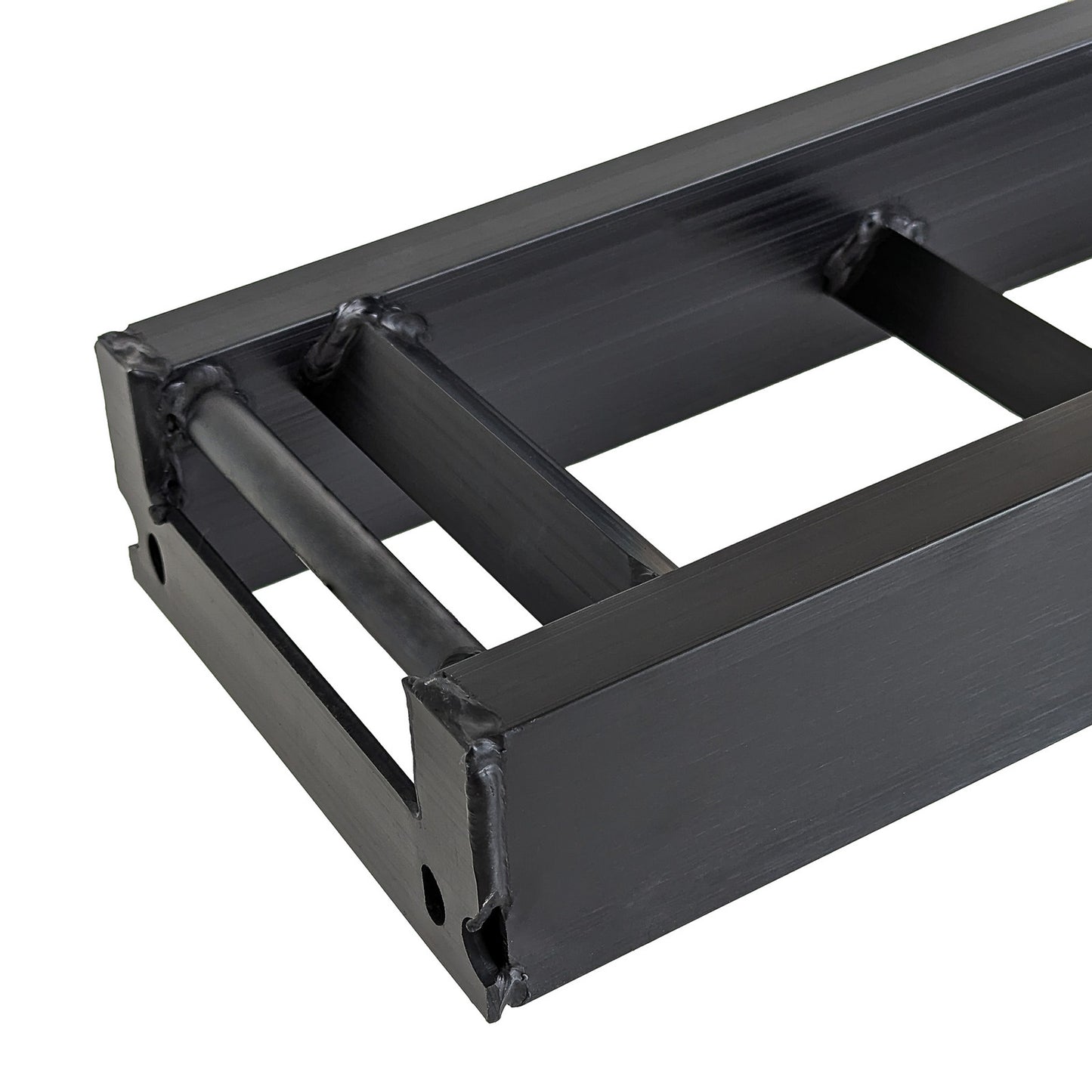 MO-TOW 1.9M BIKE CARRIER (rated to 180kg) - BLACK EDITION