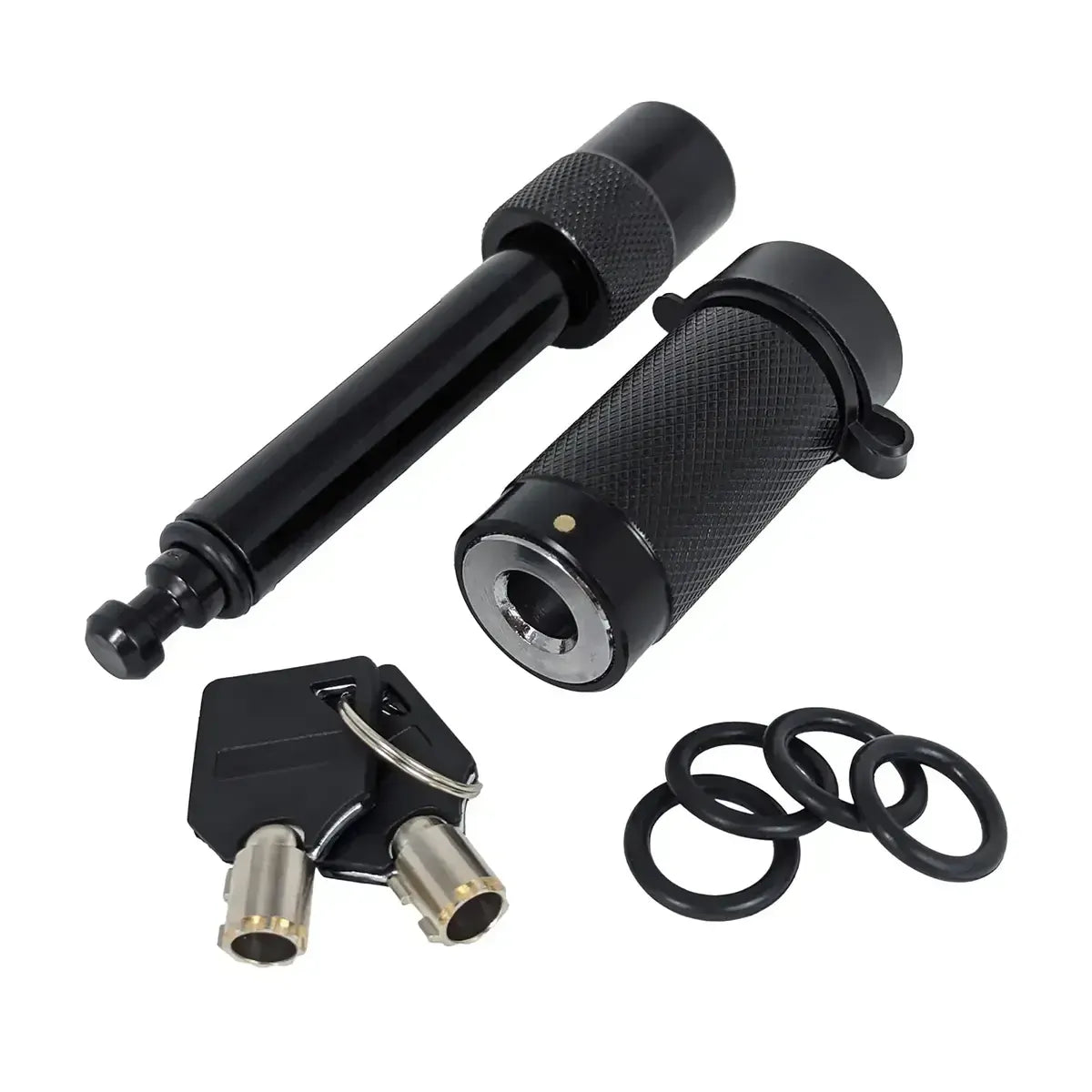 Mo-Tow Anti Theft Locking Hitch Pin