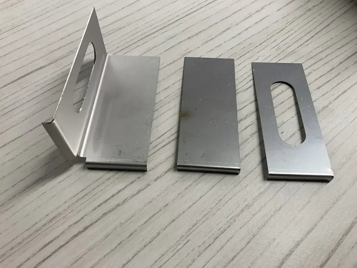 Mo-Tow Anti-Rattle Shim Kit