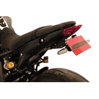 MUSTARD TAIL TIDY - MT-09
