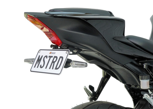 MUSTARD TAIL TIDY - YZF-R7