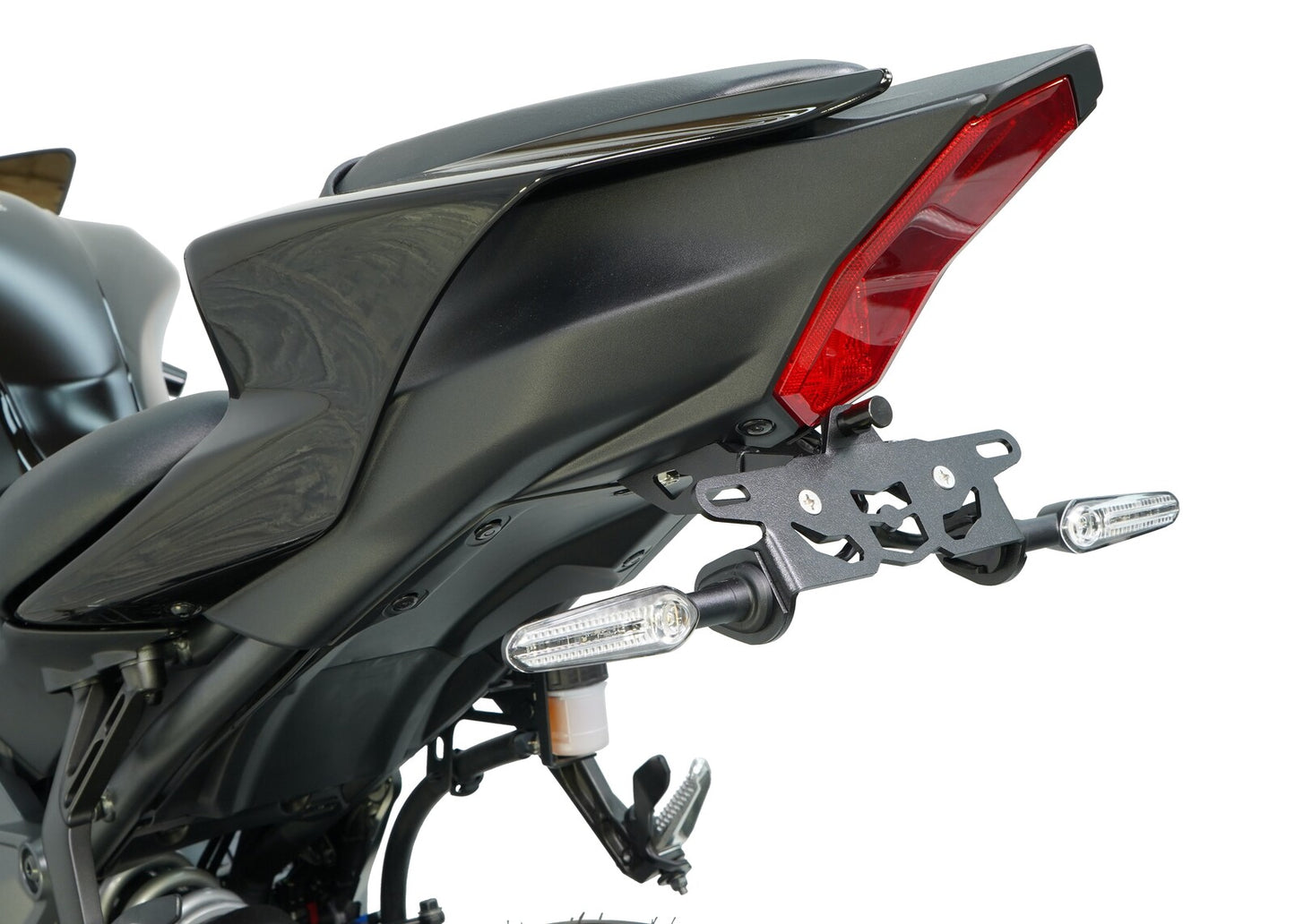 MUSTARD TAIL TIDY - YZF-R7