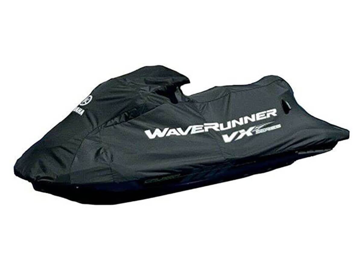 VX Series WaveRunner Cover