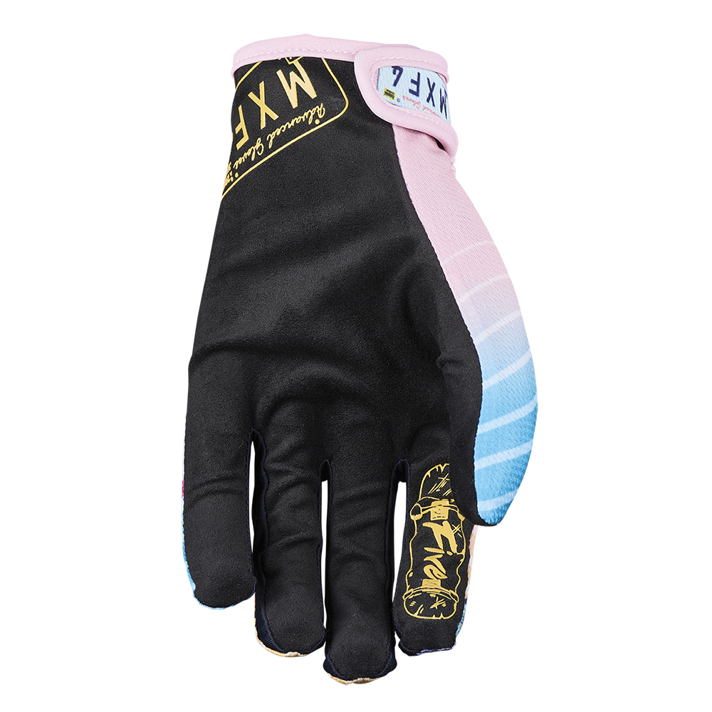 Five MXF 4 Gloves - Venice - view 2