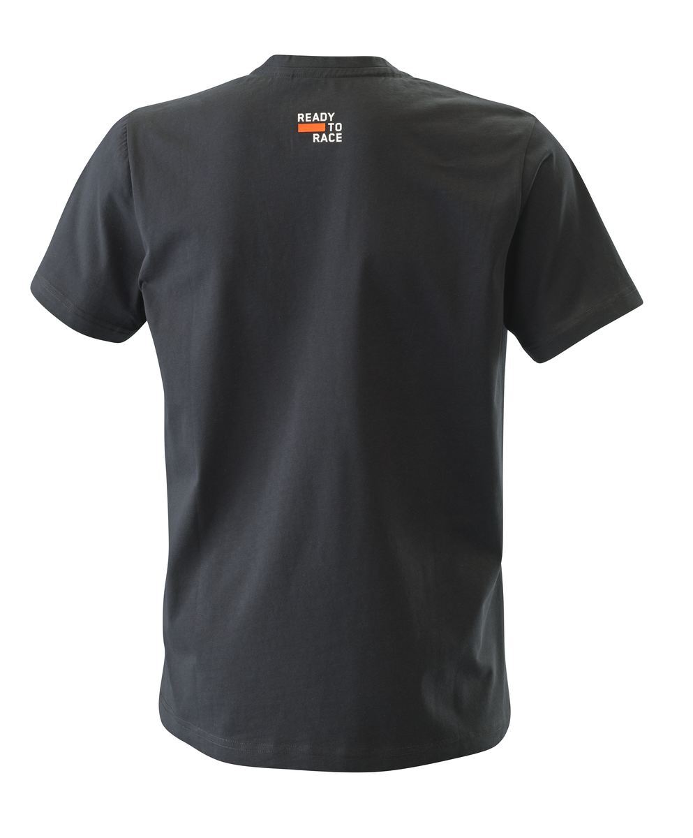 KTM Pure Racing Tee
