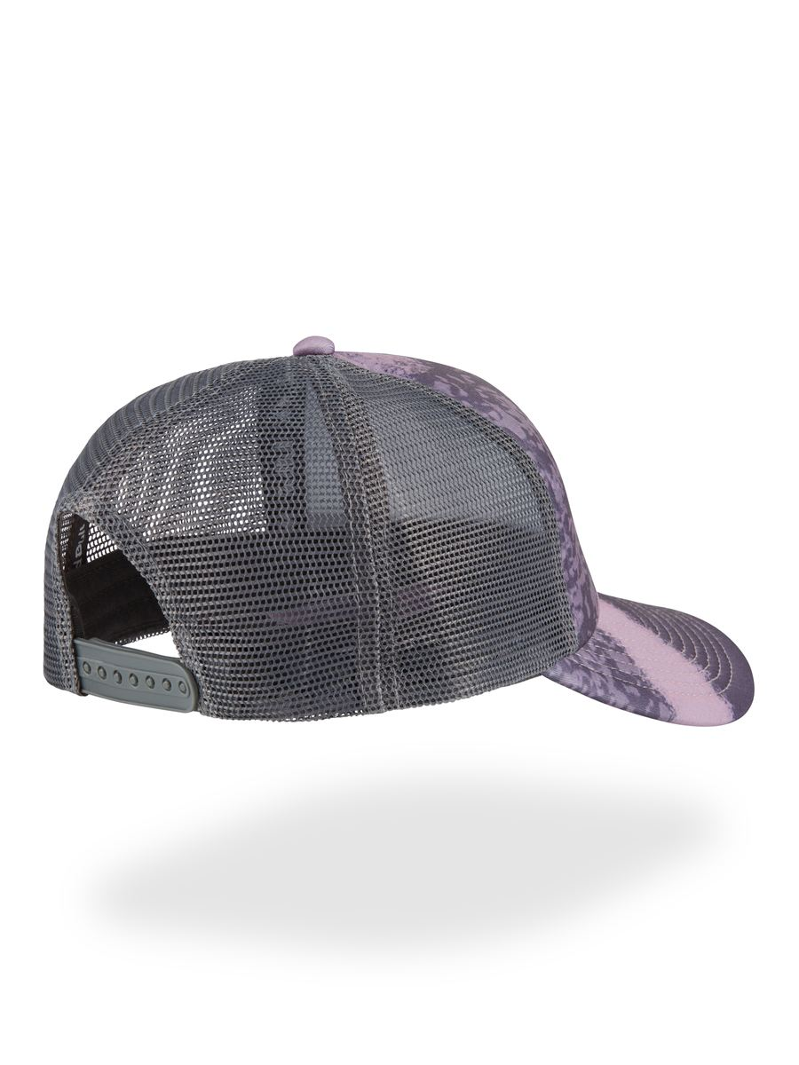 KTM Red Bull Shred Trucker Cap