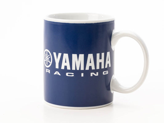 Yamaha Racing Heat Changing Mug