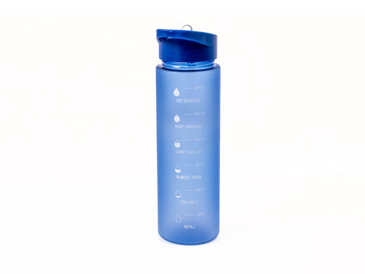 Yamaha Racing Water Bottle