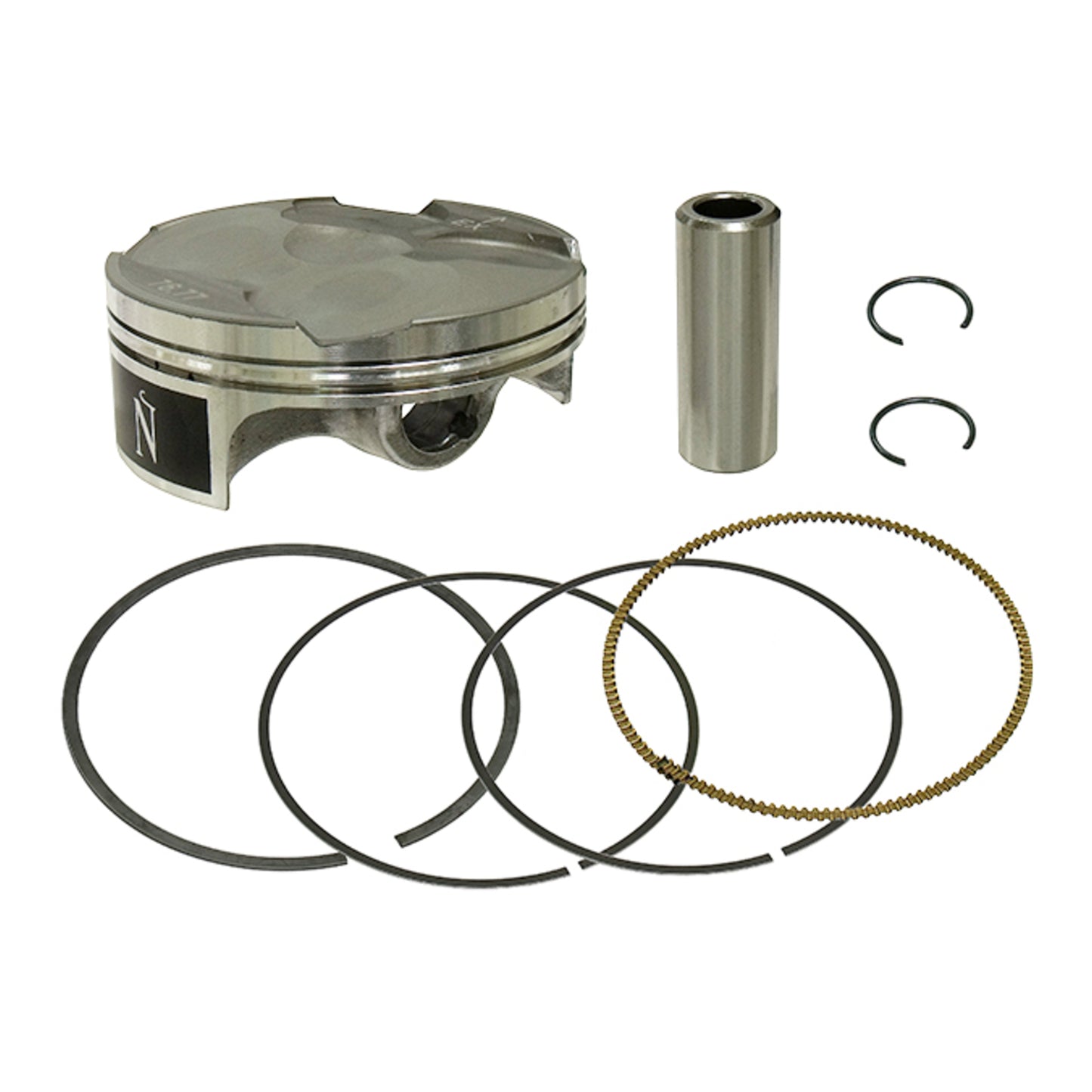 Namura Piston Kit 76.76mm Honda CRF250R \'10-\'13