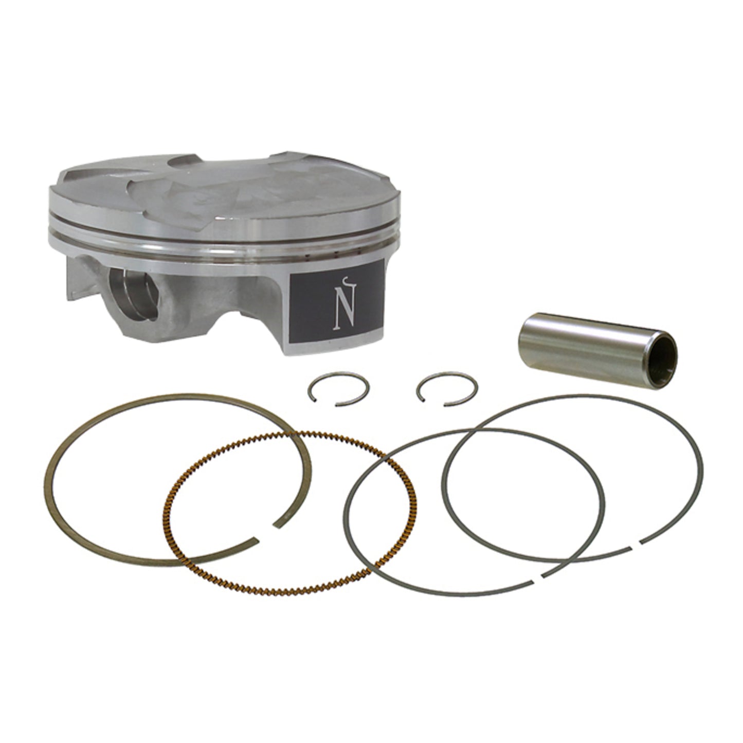 Namura Piston Kit 76.77mm Honda CRF250R \'16-\'17