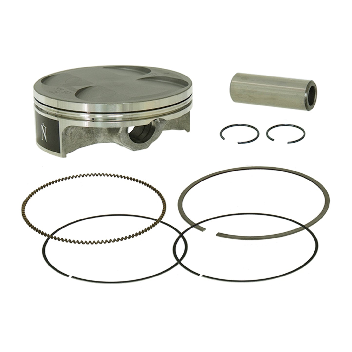 Namura Piston Kit 95.98mm Honda CRF450R \'13-\'16