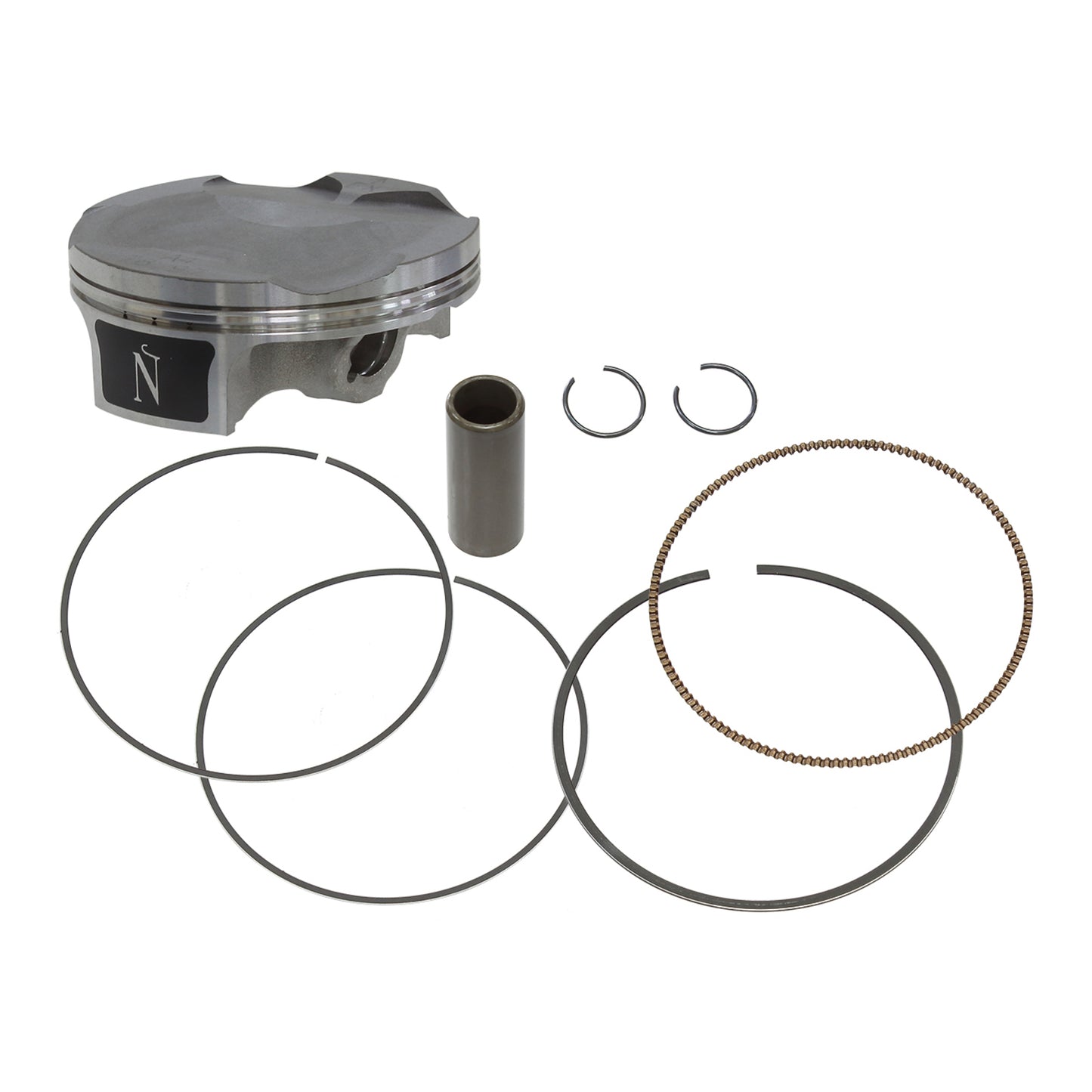 Namura Piston Kit 78.98mm Honda CRF250R \'18-\'19 / CRF250X \'19