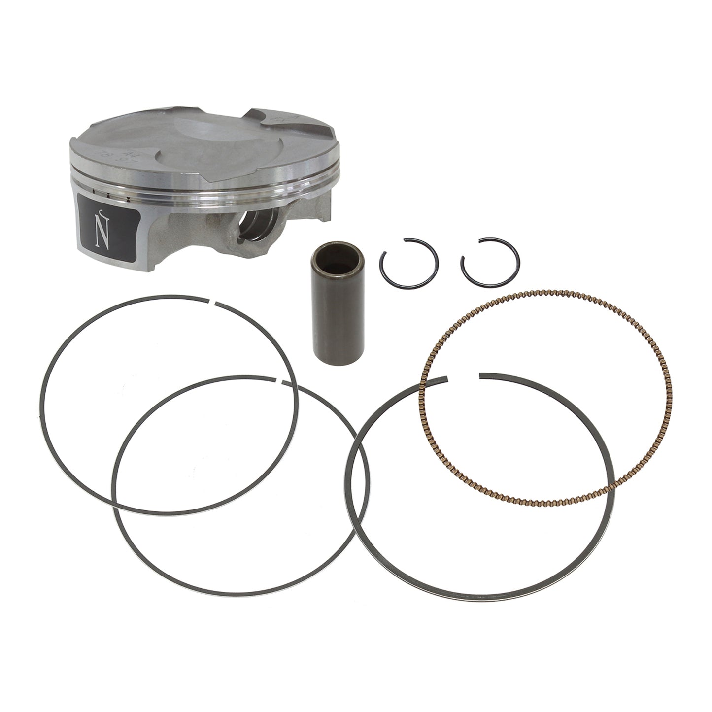 Namura Piston Kit 78.97mm Honda CRF250R \'20-\'21 / CRF250X \'20-\'21