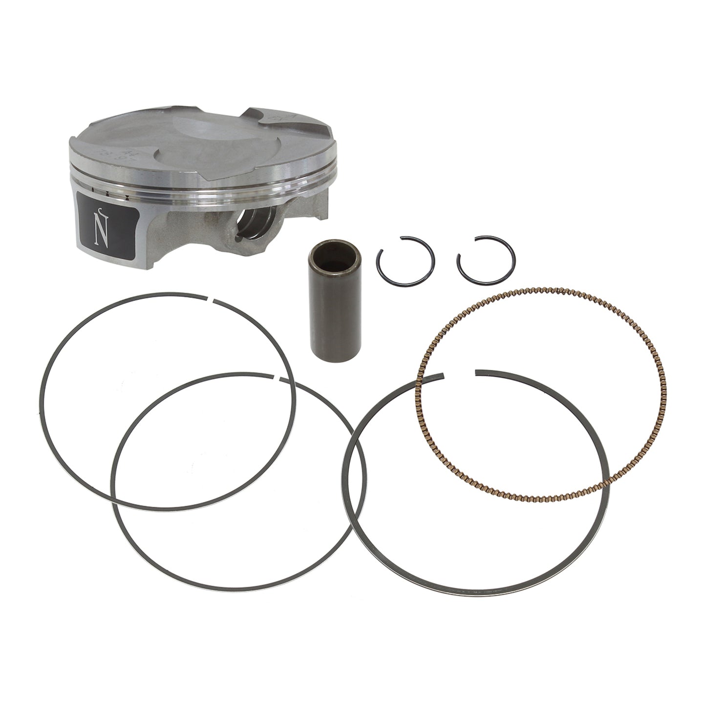 Namura Piston Kit 78.98mm Honda CRF250R \'20-\'21 / CRF250X \'20-\'21