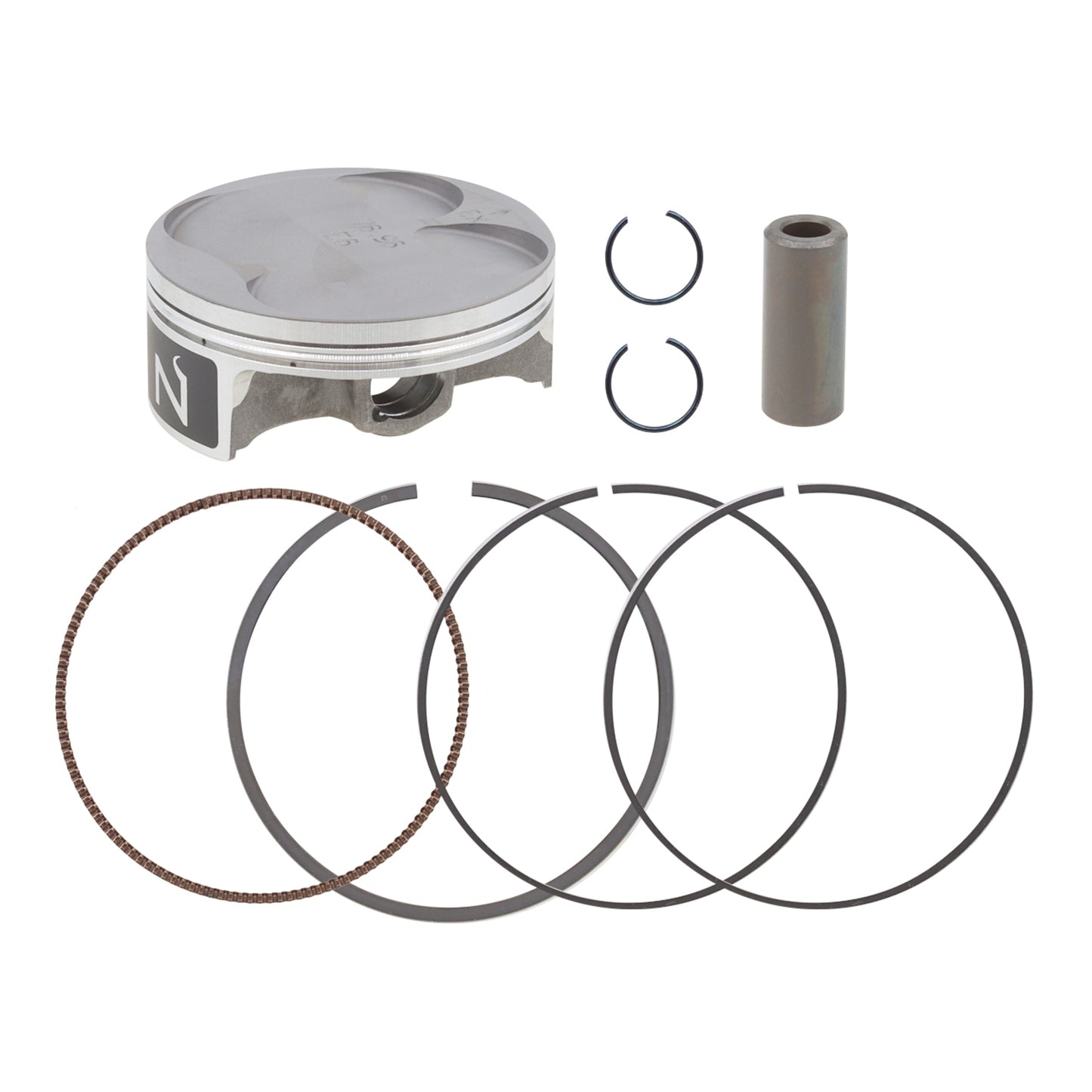 Namura Piston Kit 76.97mm Kawasaki KX250F \'15-\'16