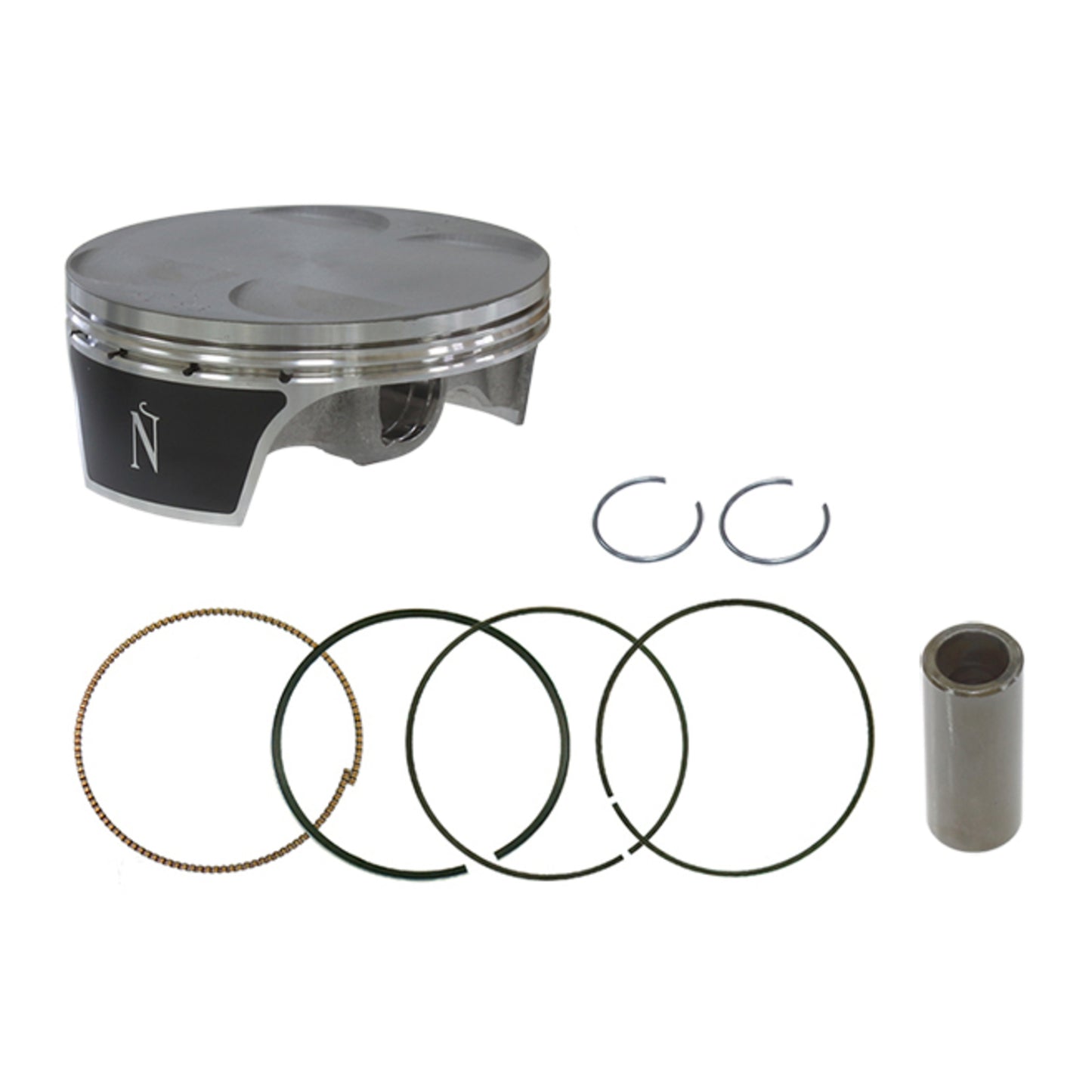Namura Piston Kit 95.96mm Suzuki RMZ450 \'13-\'24