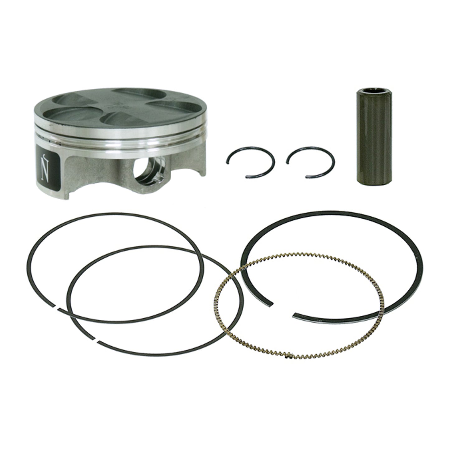 Namura Piston Kit 76.96mm Yamaha WR250F \'05-\'13