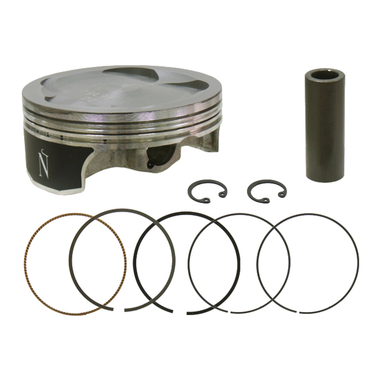 Namura Piston Kit 94.96mm Yamaha WR450F \'03-\'15 / YZ450F \'03-\'09