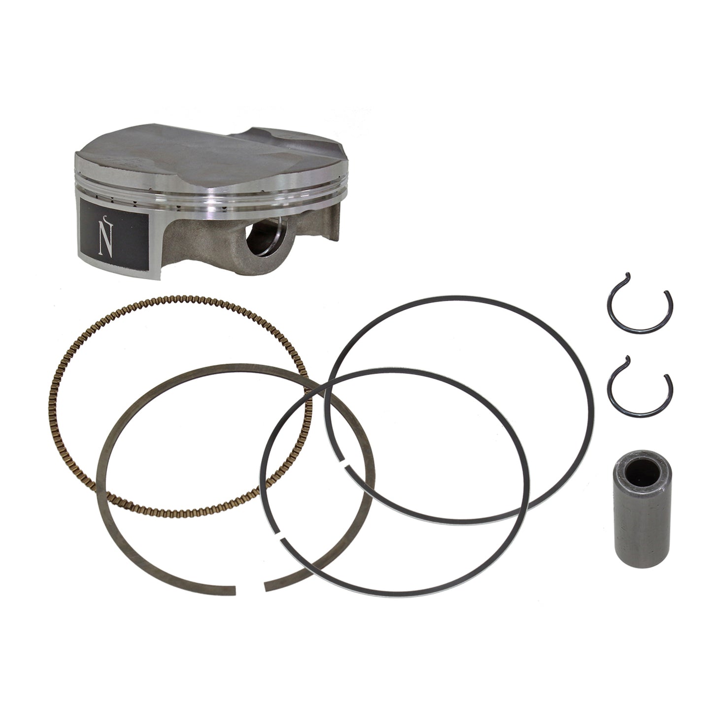 Namura Piston Kit 77.97mm KTM 250EXC-F \'14-\'21 / SXF / XCF \'13-\'15