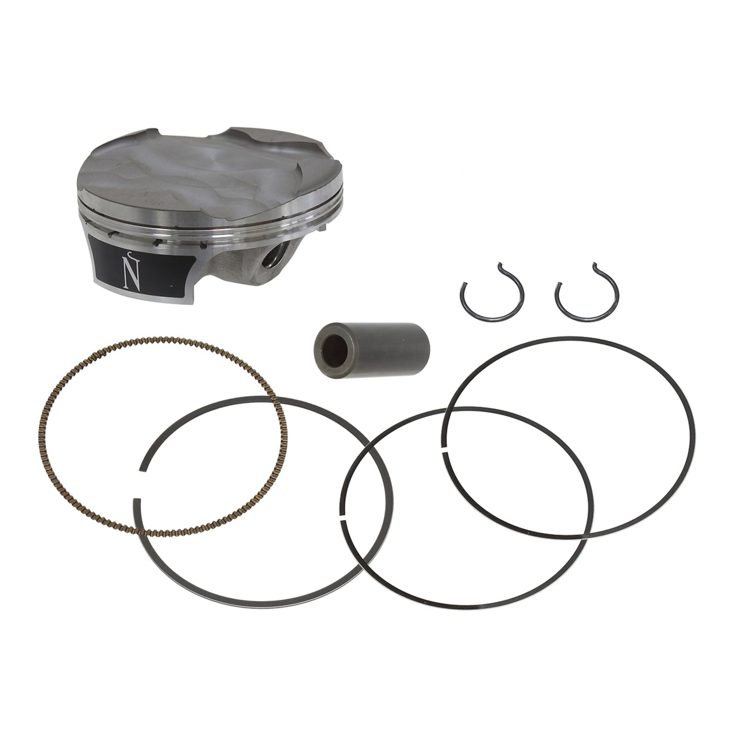 Namura Piston Kit 77.97mm KTM 250SXF \'16-\'21 / 250XCF \'16-\'22