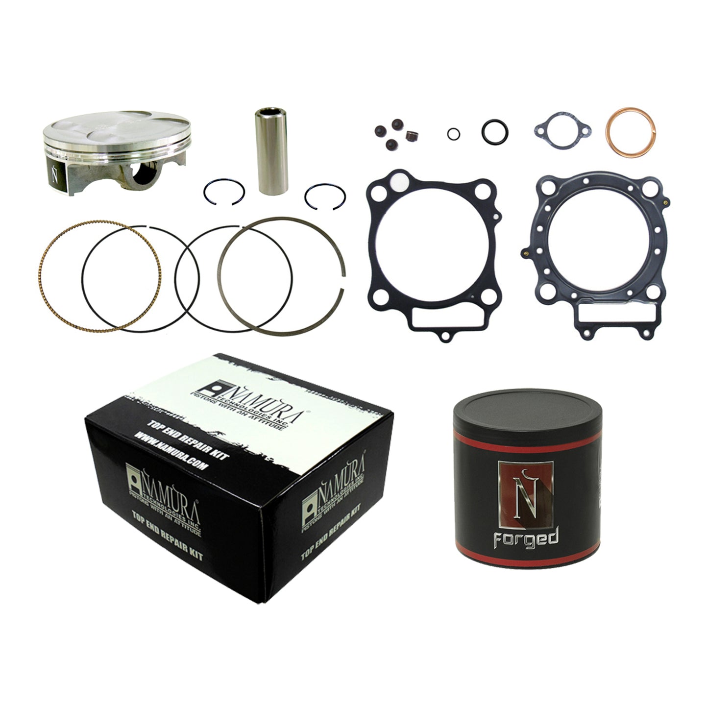 Namura Top End Rebuild Kit 95.97mm (STD)