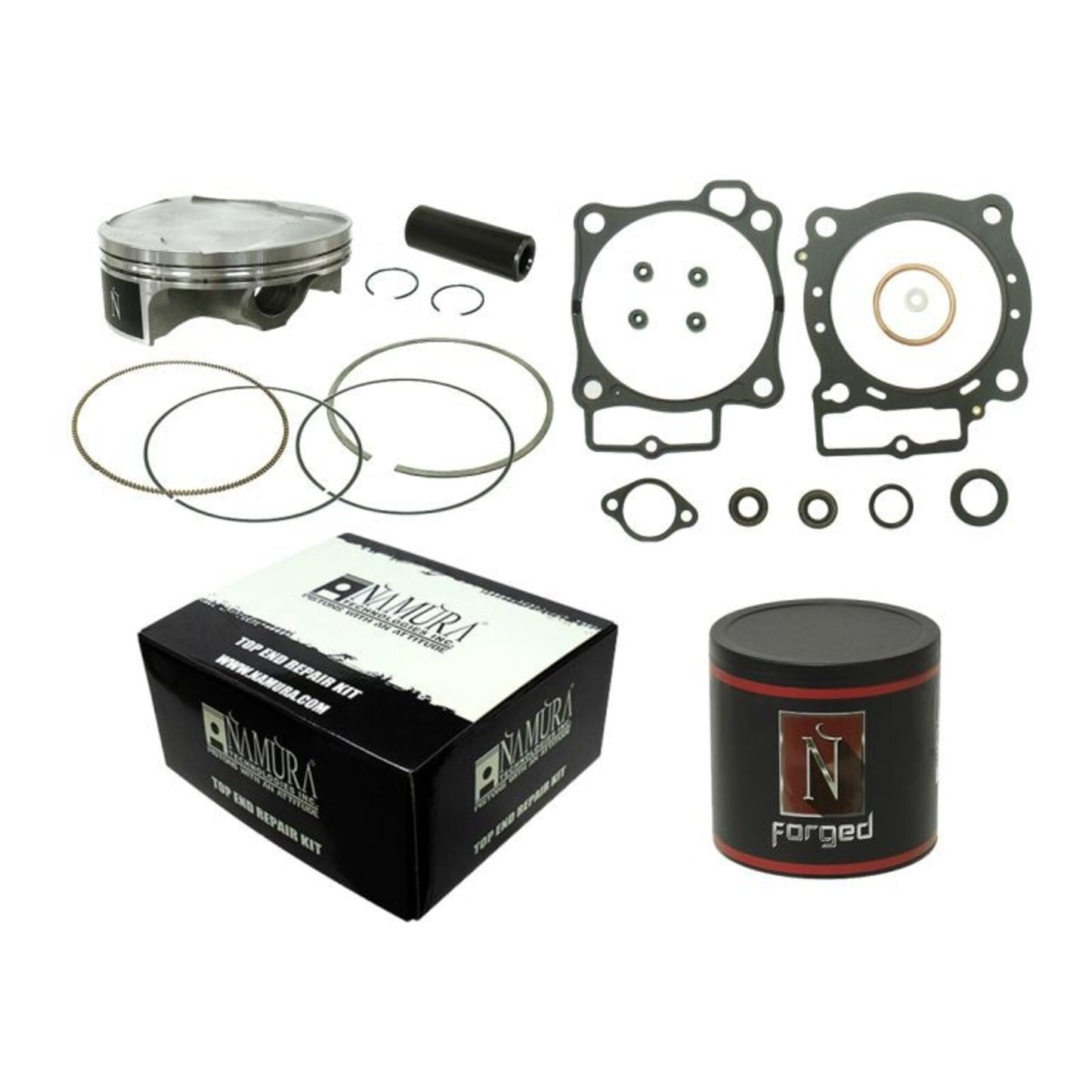 Namura Top End Rebuild Kit 95.96mm (STD)