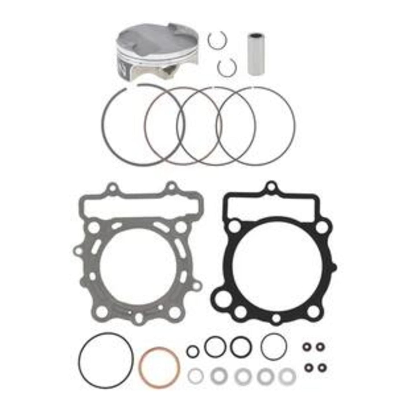 Namura Top End Rebuild Kit 77.96mm (STD)