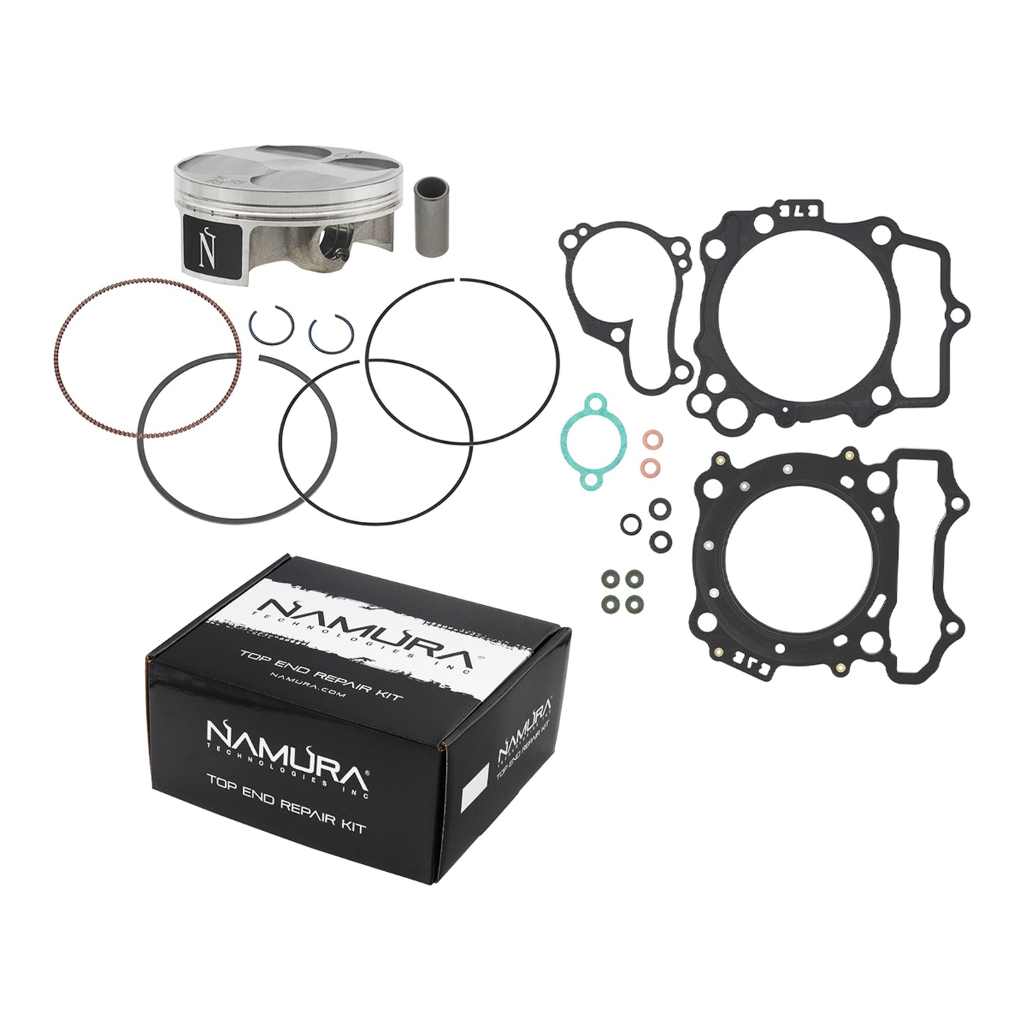 Namura Top End Rebuild Kit 76.95mm (STD)
