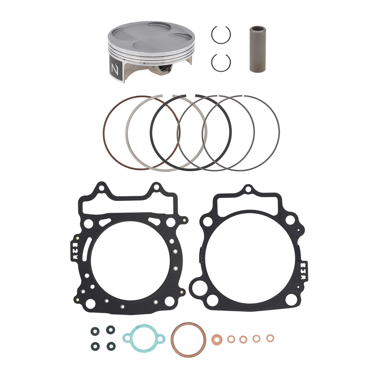Namura Top End Rebuild Kit 96.95mm (STD)