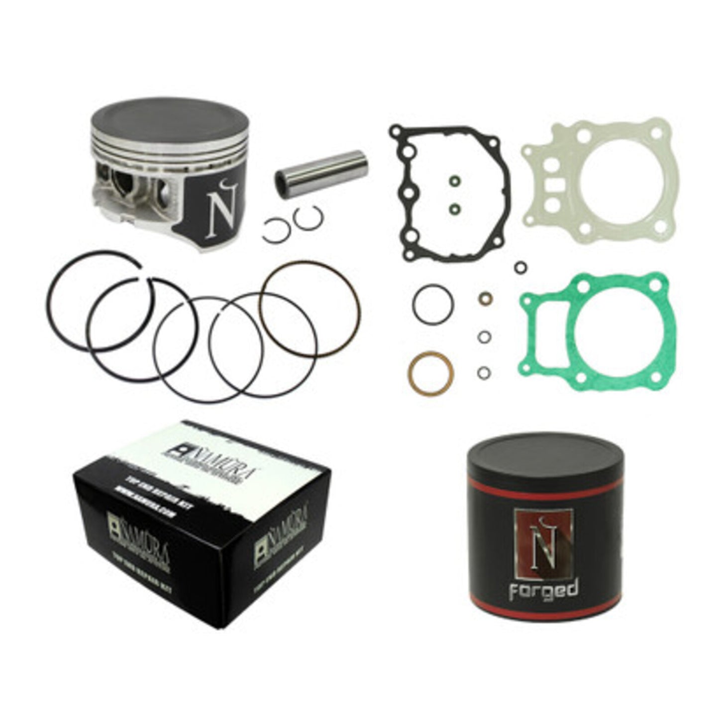 Namura Top End Rebuild Kit 78.96mm (+0.50)