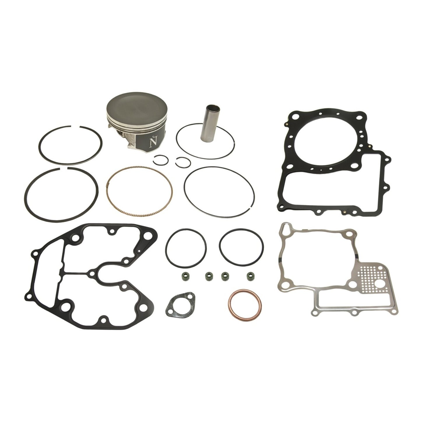 Namura Top End Rebuild Kit 102.97mm (+1.00)