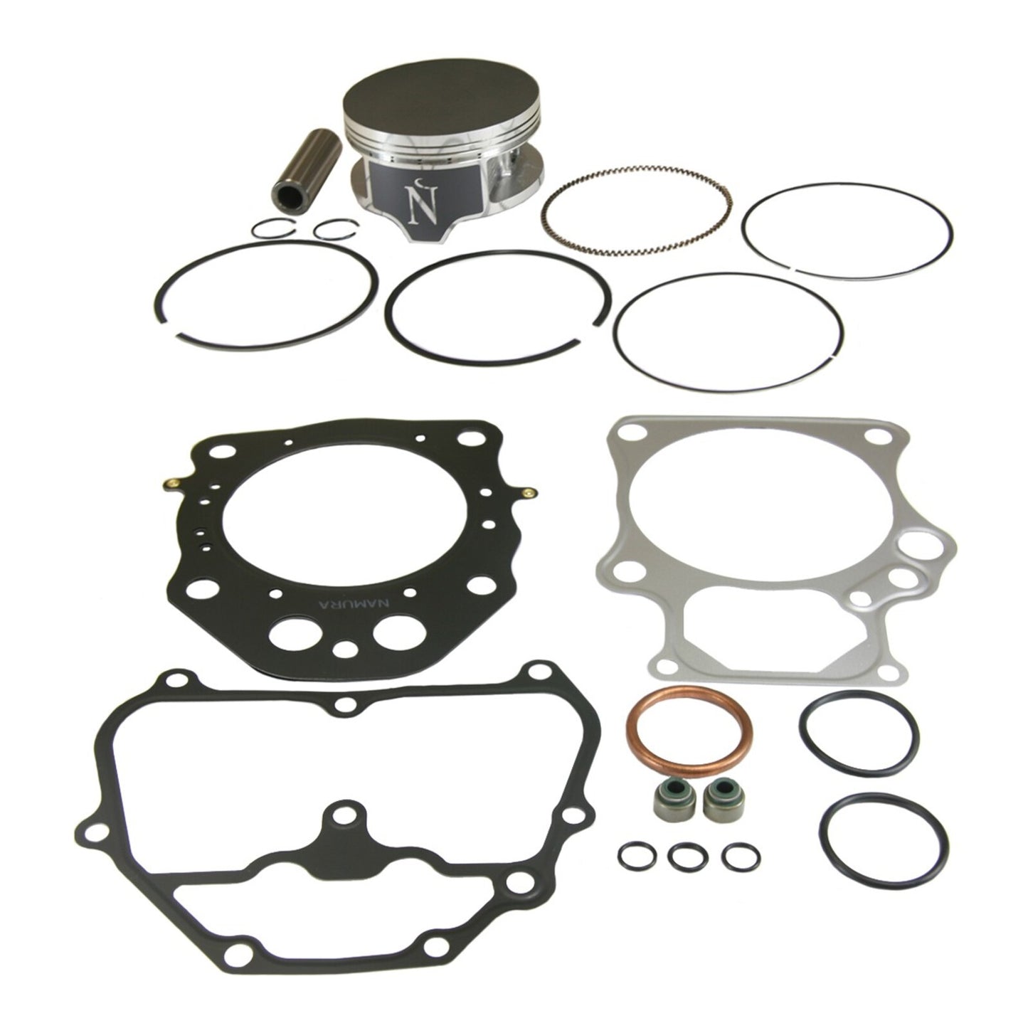 Namura Top End Rebuild Kit 92.97mm (+1.00)